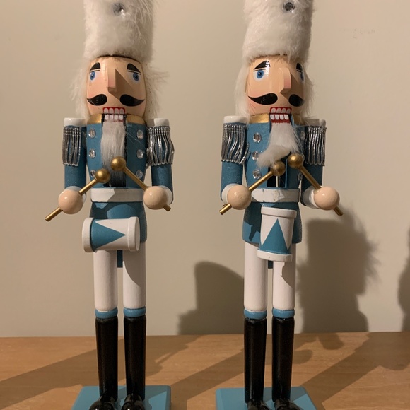 Holiday Christmas Nutcracker Winter Wonderland Sugar Plum Poshmark